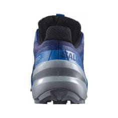 Salomon Čevlji obutev za tek modra 41 1/3 EU Speedcross 6 Gtx