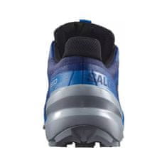 Salomon Čevlji obutev za tek modra 45 1/3 EU Speedcross 6 Gtx