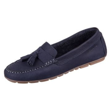 Tamaris Mokasini mornarsko modra 37 EU 12460042805