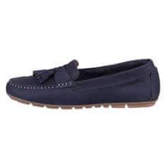 Tamaris Mokasini mornarsko modra 37 EU 12460042805