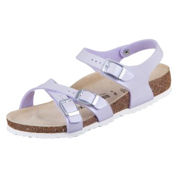Birkenstock Sandali vijolična 1026907