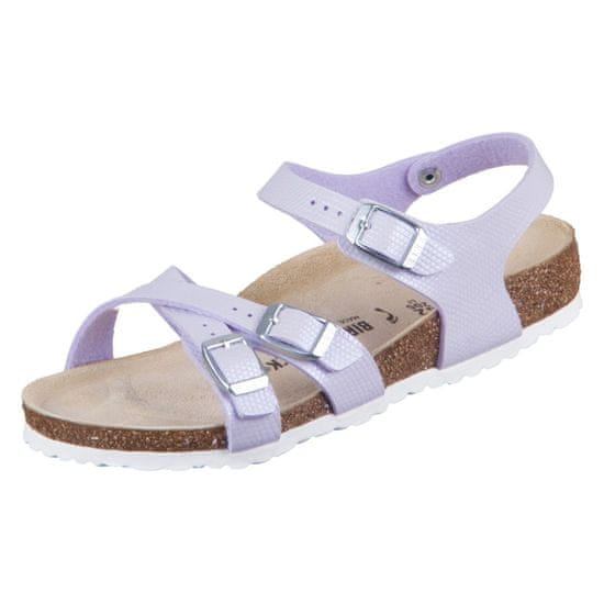 Birkenstock Sandali vijolična 1026907
