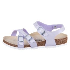 Birkenstock Sandali vijolična 31 EU 1026907