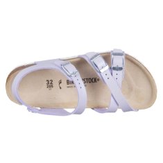 Birkenstock Sandali vijolična 29 EU 1026907