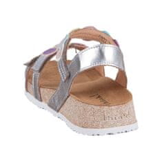 Think! Sandali srebrna 40 EU 30003229000
