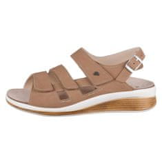 FINN COMFORT Sandali rjava 41 EU 02634007499