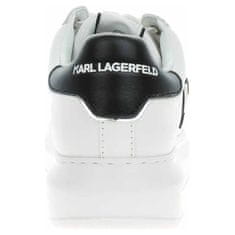 Karl Lagerfeld Čevlji bela 40 EU KL62530N324KW011