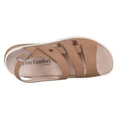 FINN COMFORT Sandali rjava 41 EU 02634007499