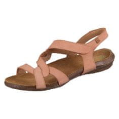 El Naturalista Sandali roza 40 EU N5079peach