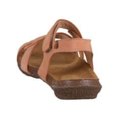 El Naturalista Sandali roza 40 EU N5079peach