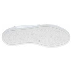 Guess Čevlji bela 40 EU FLJGIEFAL12WHIPI