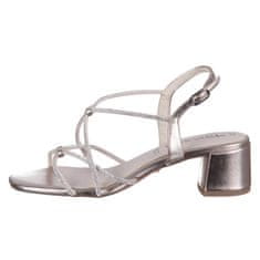Tamaris Sandali elegantni čevlji zlata 40 EU 12823642933