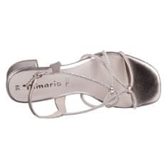 Tamaris Sandali elegantni čevlji zlata 40 EU 12823642933