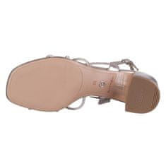 Tamaris Sandali elegantni čevlji zlata 40 EU 12823642933