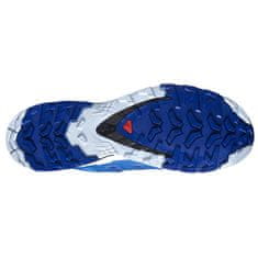 Salomon Čevlji obutev za tek modra 43 1/3 EU Xa Pro 3d V9