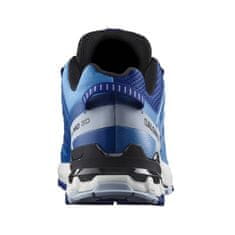 Salomon Čevlji obutev za tek modra 43 1/3 EU Xa Pro 3d V9