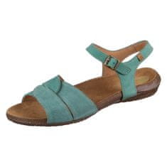 El Naturalista Sandali turkizna 41 EU N5557jade