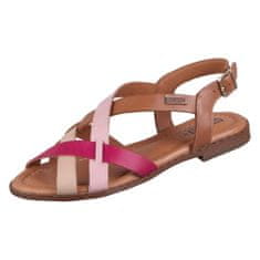 Pikolinos Sandali rjava 41 EU W0X0556C5830