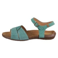 El Naturalista Sandali turkizna 41 EU N5557jade