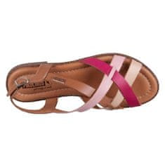 Pikolinos Sandali rjava 41 EU W0X0556C5830