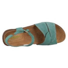 El Naturalista Sandali turkizna 41 EU N5557jade