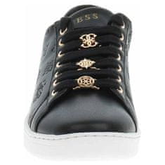 Guess Čevlji bela 39 EU FLJROSELE12BLKBR