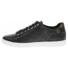 Guess Čevlji bela 39 EU FLJROSELE12BLKBR