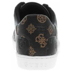 Guess Čevlji bela 39 EU FLJROSELE12BLKBR