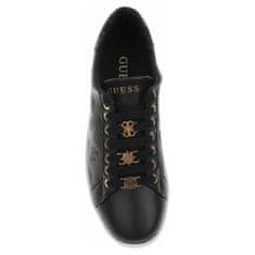 Guess Čevlji bela 39 EU FLJROSELE12BLKBR