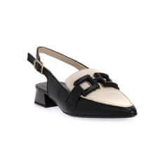 Hispanitas Salonarji elegantni čevlji črna 38 EU 243299002