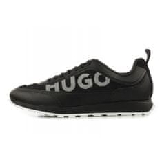 Hugo Boss Čevlji črna 46 EU 50474058