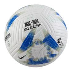 Nike Žoge nogometni čevlji bela 4 FB2985105