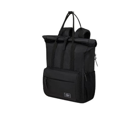 American Tourister URBAN GROOVE UG25 TOTE BACKPACK Black