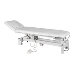 NEW Rehabilitacijska električna masažna miza RELAXO White