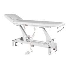 NEW Rehabilitacijska električna masažna miza RELAXO White