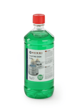Hendi PASTA ZA GRELNIK HRANE ETANOL 1L KUHINJSKI DODATKI