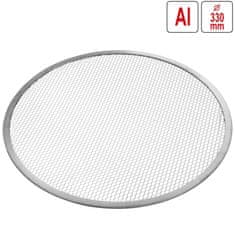 slomart Mrežica za pico 33 cm - Hendi 617540
