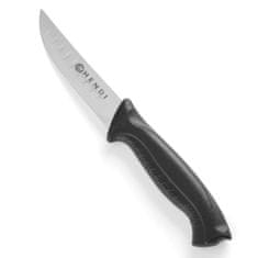 NEW Profesionalni HACCP črn kratek univerzalni nož 90 mm - Hendi 842201