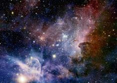 ENJOY Puzzle Nebula Carina 1000 kosov