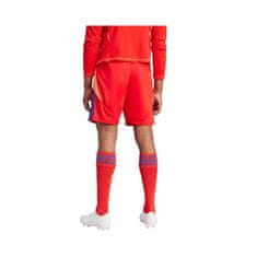 Adidas Hlače rdeča 176 - 181 cm/L IT2416