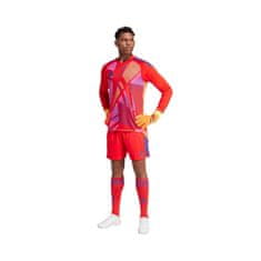Adidas Hlače rdeča 176 - 181 cm/L IT2416