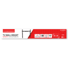 SUPERIOR Nosilec za TV SUPSTV002 32\"-55\"