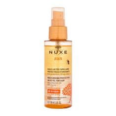 Nuxe Sun Milky Oil Spray zaščitno mlečno olje v spreju 100 ml unisex