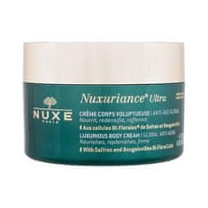 Nuxe Nuxuriance Ultra Luxurious Body Cream pomlajevalna krema za telo 200 ml za ženske