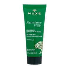Nuxuriance Ultra The Dark Spot Correcting Hand Cream krema za roke proti pigmentnim madežem 75 ml za ženske