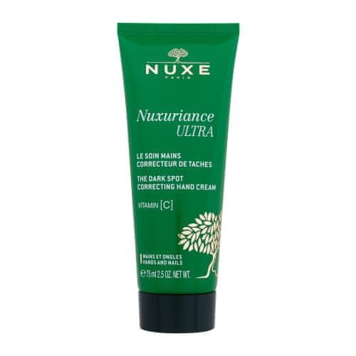 Nuxe Nuxuriance Ultra The Dark Spot Correcting Hand Cream krema za roke proti pigmentnim madežem za ženske