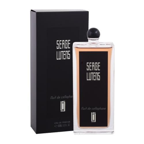 Serge Lutens Nuit de Cellophane parfumska voda za ženske