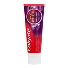 Colgate Max White Purple Reveal belilna zobna pasta 75 ml