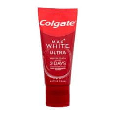Colgate Max White Ultra Active Foam belilna zobna pasta 50 ml