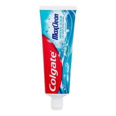 Colgate Max Clean Mineral Scrub zobna pasta 75 ml